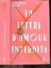 La lettre d'amour interdite - roman. Lucinda Riley, Laura Bourgeois (Traduction)