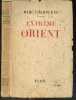Extreme orient - Tour de la terre, Tome 2. CHADOURNE MARC