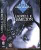 Merry Gentry - Tome 9 - Frisson de lumiere. Laurell K. Hamilton- Laurence Lecharpentier (trad)