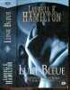 Lune Bleue - Tome 8 - Une aventure d'Anita Blake, tueuse de vampires. Laurell K. Hamilton- Isabelle Troin (trad)