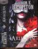 Arlequin - Tome 15 - Une aventure d'Anita Blake, tueuse de vampires. Laurell K. Hamilton- Isabelle Troin (trad)