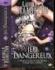 Jeu Dangereux - Tome 27 - Une aventure d'Anita Blake, tueuse de vampires. Laurell K. Hamilton- Isabelle Troin (trad)