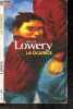 La cicatrice - roman. Bruce Lowery - Debeurme Ludovic (couverture)