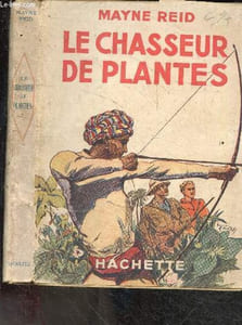 Le chasseur de plantes