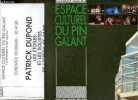 Espace culturel du Pin Galant, Merignac - Patrick Dupond, les etoiles et les solistes de l'opera de Paris, 20 mars 1992 - Patrick Dupond, Monique ...