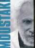 Georges Moustaki a l'Olympia - programme - le 29 septembre 2003 et en tournée dans toute la France. ERIC VAN DEN BOSCH - MARIE ANGE MIRANDE- COQUATRIX