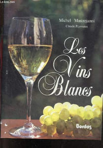 Les vins blancs