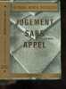 Jugement sans appel - roman. Richard North Patterson - Doizelet Sylvie (trad)