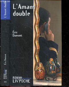 L'amant double - Collection Liv'poche, roman suspense N°054