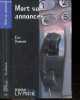 Mort sur annonces - Collection Liv'poche, roman suspense N°045. Eric Dumont