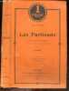 Les partisans - Roman traduit de l'anglais avec l'autorisation de l'auteur - Nouvelle edition - Bibliotheque des meilleurs romans etrangers. ...