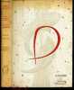 Le grand meaulnes - Collection Bibliotheque Super Rouge et Or N°1. ALAIN FOURNIER- G. DE SAINTE-CROIX (illustrations)