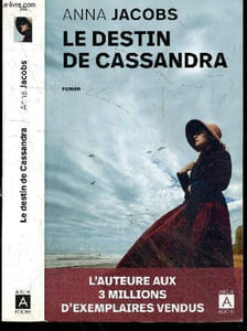 Le destin de Cassandra - roman