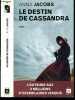 Le destin de Cassandra - roman. Anna Jacobs, Sebastian Danchin (Traduction)
