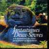 Fantastique Deux-Sèvres - A la découverte des êtres imaginaires et légendaires. Maurice Pacher - Thierry Pouilloux (dessins)