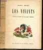 Les vivants - Exemplaire N°1277 / 2700 - Collection La Main d'Or N°16. ARLAND MARCEL - CLAUDE VERRIER (illustrations)