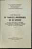 Contribution au diagnostic immunologique de la syphilis- Utilisation comme reactif antigenique dans les reactions de fixation du complement d'une ...