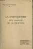 La cystometrie dans l'adenome de la prostate + Envoi de l'auteur - These de doctorat en medecine- notions sur la sensibilite vesicale, douleurs ...