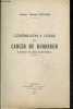 Contribution a l'etude du cancer du duodenum, A propos de deux observations + Envoi de l'auteur - These de doctorat en medecine- definition, ...