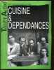 Cuisine & dependances : agnes jaoui, zabou, jean pierre bacri, jean pierre darroussin, sam karmann - Mise en scene : Stephen Meldegg. Jean Claude ...