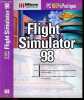 Microsoft Flight Simulator 98 - Cessna Helicoptere Bell Boeing 737 - concret, precis, astucieux, toutes les nouveautes, vol a vue et aux instruments, ...