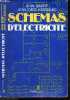 Schemas d'electricite - 13e edition. BARRY JEAN - KERSULEC JEAN YVES