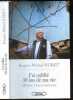 J'ai oublié 30 ans de ma vie, Histoire d'une renaissance. Jacques-Michel Huret, Olivier Norek