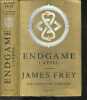 Endgame - Tome 1 : L'appel. James Frey- Nils Johnson-Shelton- Esch Jean (trad)