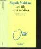 Les fils de la médina - Collection La bibliotheque arabe, editee par Pierre Bernard. Mahfouz Naguib - Guillaume Jean-Patrick- Berque J.