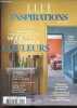 Elle Decoration - Hors serie N°10, Automne Hiver 2024- Mode d'emploi Couleurs : acidules ou delicats, les bons mix & match, comment decliner et ...