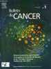 Bulletin du Cancer - N°1, Janvier 2025, Vol. 112 - Rehabilitation pre, per et port allogreffe de cellules souches hematopoietiques (SFGM-TC)- Aplasies ...