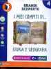 Grandi scoperte - N°4 - I mei compiti di ... storia geografia - Compiti di realta, clil coding - per il successo formativo, nuova didattica, ...