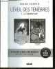 L'eveil des tenebres -Tome 1 : Le cavalier Noir - Epreuves non corrigees. COOPER SUSAN - DOLISI FRANCOISE (traduction)