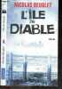 L'île du diable - Collection Pocket n°17881 - thriller. Beuglet nicolas
