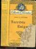 Terrible enigme - Collection Familia. JEANNE DE COULOMB