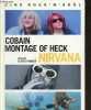 Cobain, Montage of Heck - Nirvana - Un film de Brett Morgen - Ciné rock'n'soul - l'essentiel du film en 5 sequences, le film et son epoque, la ...