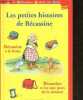 Les petites histoires de Bécassine : Bécassine à la ferme + Bécassine et les sept jours de la semaine - La bibliotheque Hachette des Petits - ...