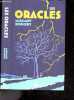 Les Oracles - roman - Collection Quai Voltaire. Margaret Kennedy, Anne-Sylvie Homassel (Trad.)
