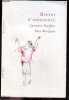 Brevet d'innocence. SOJCHER JACQUES - ARIE MANDELBAUM (dessins)