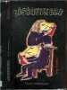 Desequilibre - Textes renversants + Envoi et dessins de l'auteur - 28 nouvelles reunies sous le signe du bizarre et de l'humour. TOLY CASTORS - ...