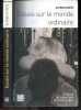 Essais sur le monde ordinaire. Alfred Schütz, Thierry Blin (preface & traduction)