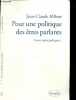Pour une politique des êtres parlants - Court traite politique 2. Jean-Claude Milner