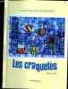 Les craquelés - Nouvelles. Danielle Chandelle-Refabert