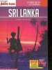 Guide Sri lanka - Carnet de voyage Petit Futé 2019. Dominique Auzias, Jean-Paul Labourdette
