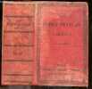 Les codes francais complets : code civil, code de procedure civile, code du commerce, code d'instruction criminelle, code penal, code forestier et ...