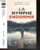 La Nymphe endormie. Ilaria Tuti, Johan-Frédérik Hel Guedj (Traduction)