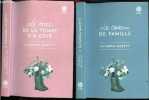 Lot 2 volumes: Le mec de la tombe d'a cote + Le caveau de famille - roman - Collection Kayak. MAZETTI KATARINA - LENA GRUMBACH (traduction)