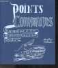 Points communs - Essai pour une histoire des points et des peaux tatouées. Aurélien Vallade - Benoit Preteseille