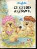 Woofits - Ce gredin de Gerswin. GUYOT JACQUELINE - ROGER HUTCHINS