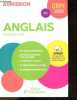 Admission CRPE 2025 - M2 - Anglais - Epreuve orale - Manuel + Exercices interactifs - tests d'evaluation, 30 fiches de grammaire et phonologie, ...